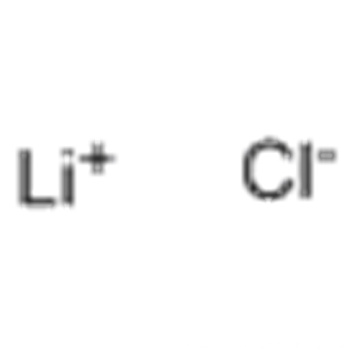 Chlorure de lithium CAS 7447-41-8